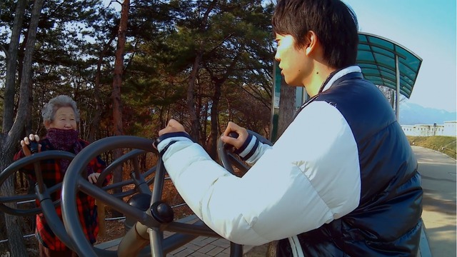 AbemaTV「Kの旅人～特別編～」