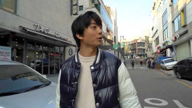 AbemaTV「Kの旅人～特別編～」