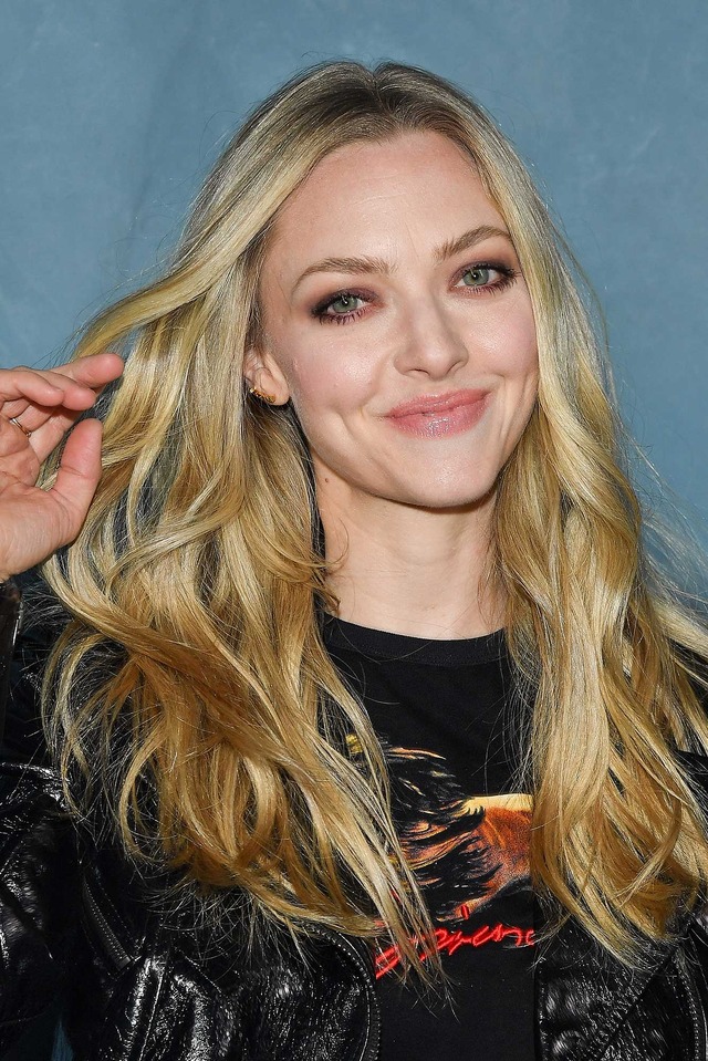 アマンダ・セイフライド-(C)Getty Images