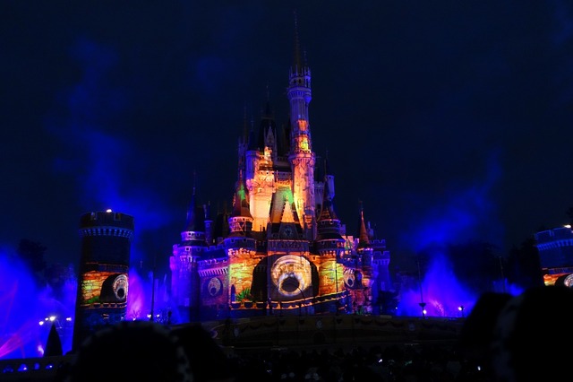 ありがとう35周年！☆(C) Disney