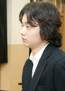 『嘘つきみーくんと壊れたまーちゃん』染谷将太