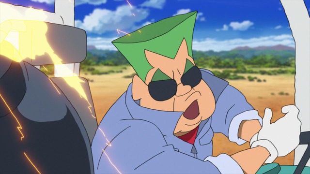 『映画クレヨンしんちゃん 新婚旅行ハリケーン ～失われたひろし～』（C）臼井儀人／双葉社・シンエイ・テレビ朝日・ADK 2019　