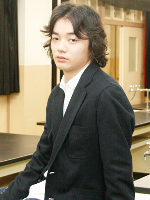 『嘘つきみーくんと壊れたまーちゃん』染谷将太