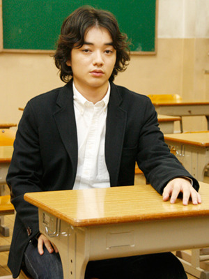 『嘘つきみーくんと壊れたまーちゃん』染谷将太