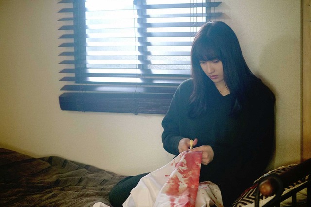 フジテレビ開局60周年ドラマ「砂の器」 (C)フジテレビ