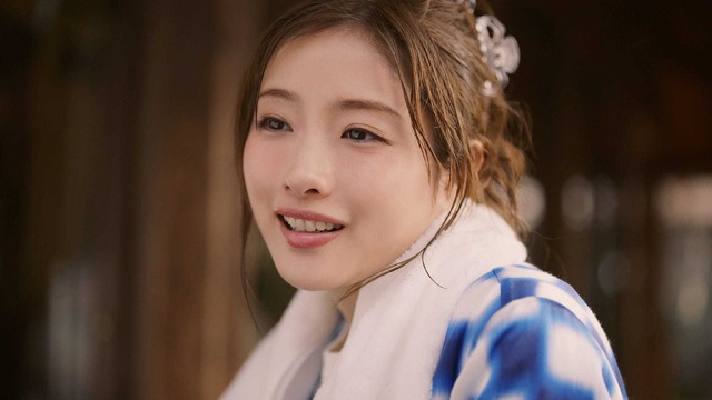 東京メトロ「Find my Tokyo.」北千住