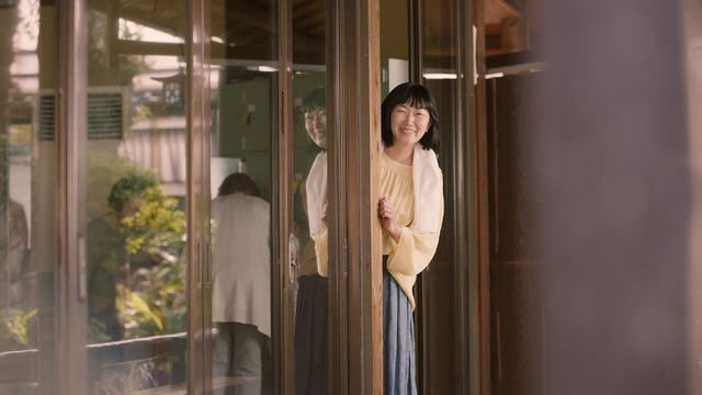 東京メトロ「Find my Tokyo.」北千住