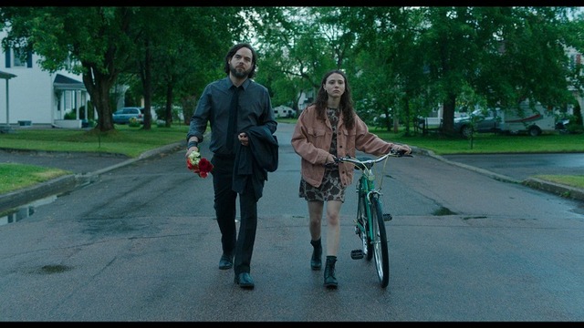 旧邦題『蛍はいなくなった』