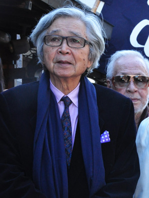 舞台「東京物語」成功祈願イベント