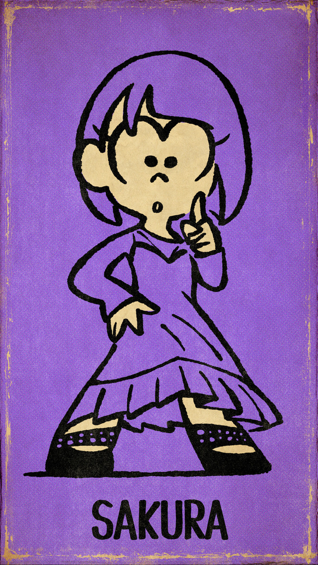 「遊戯（ゲーム）みたいにいかない。～dTV限定版～」キービジュアル」百川さくらイラスト　（C）漫画みたいにいかない。製作委員会