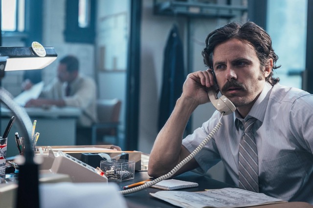 『さらば愛しきアウトロー』Photo by Eric Zachanowich.  （C）2018 Twentieth Century Fox Film Corporation All Rights Reserved