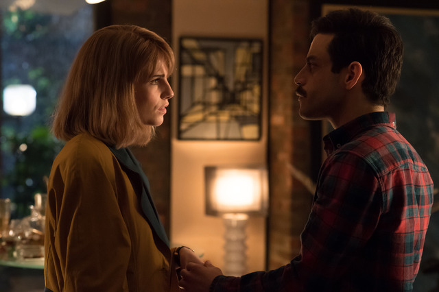 『ボヘミアン・ラプソディ』(C)2019 Twentieth Century Fox Home Entertainment LLC. All Rights Reserved.