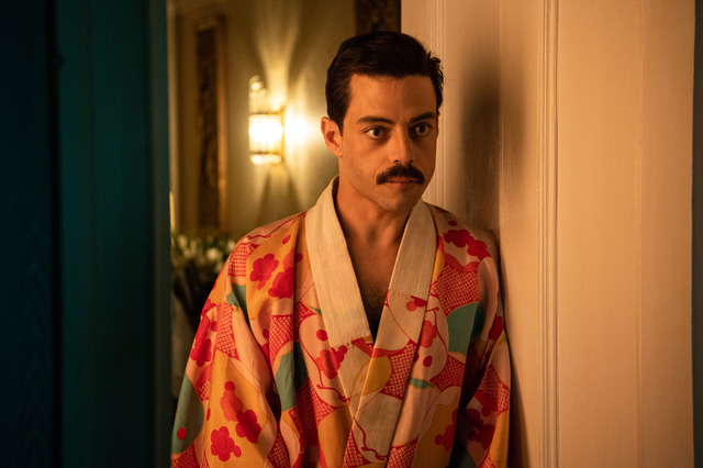 『ボヘミアン・ラプソディ』(C)2019 Twentieth Century Fox Home Entertainment LLC. All Rights Reserved.