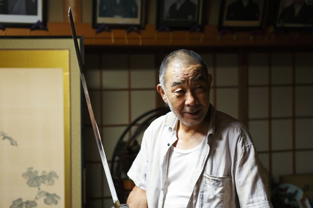 『ブルーアワーにぶっ飛ばす』(C)2019「ブルーアワーにぶっ飛ばす」製作委員会