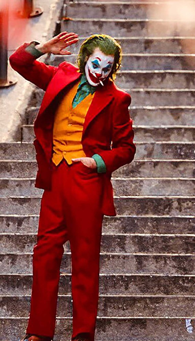 『JOKER』（原題） (C) APOLLO