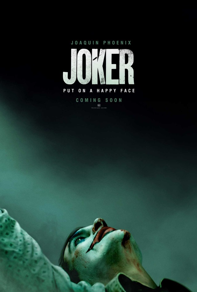 『JOKER』（原題） (C) APOLLO