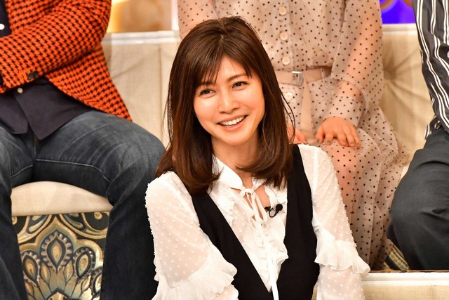 「櫻井有吉夜会」 (C) TBS
