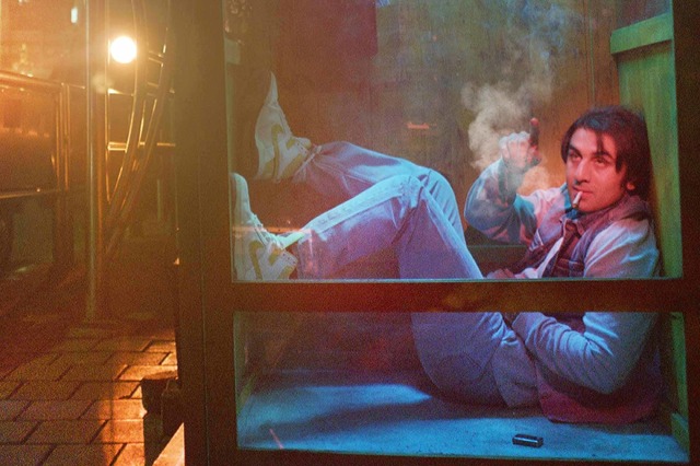 『SANJU／サンジュ』（C）Copyright RH Films LLP. 2018