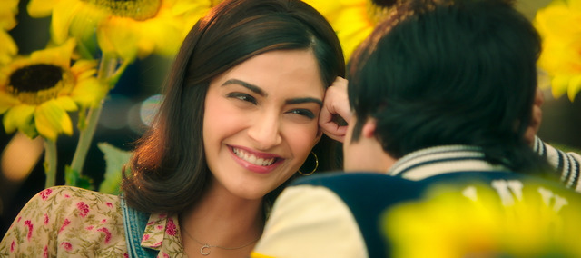 『SANJU／サンジュ』（C）Copyright RH Films LLP. 2018