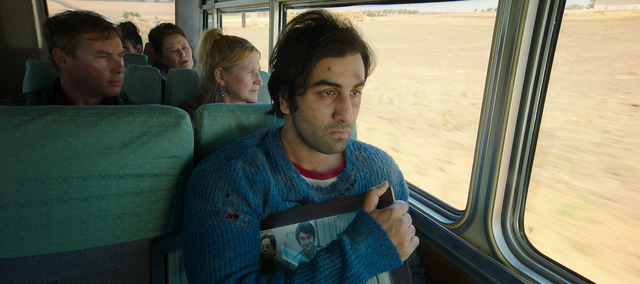 『SANJU／サンジュ』（C）Copyright RH Films LLP. 2018