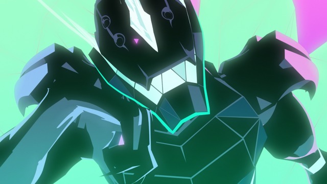 『プロメア』（C）TRIGGER・中島かずき／XFLAG