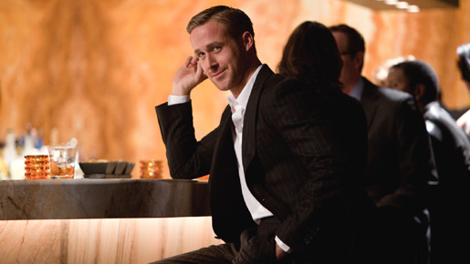 『ラブ・アゲイン』 -(C) 2011 - Warner Bros.