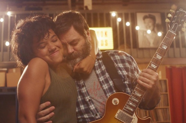 『ハーツ・ビート・ラウド たびだちのうた』　(C) 2018 Hearts Beat Loud LLC