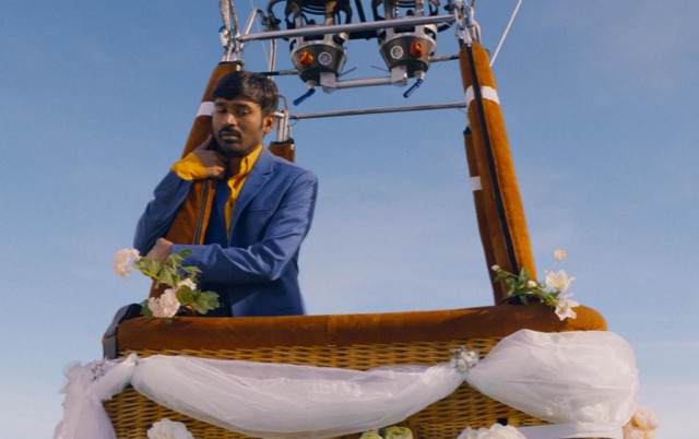 『クローゼットに閉じこめられた僕の奇想天外な旅』　(C) 2018 Copyright BRIO FILMS-SCOPE PICTURES-LITTLR RED CAR-TF1 AUDIOVISUELS-SONY PICTURES ENTERTAINMENT FRANCE All rights reserved.　Brio Films @Sebastien Bossi