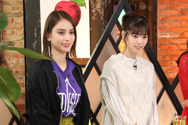 「グータンヌーボ2」（C）KTV