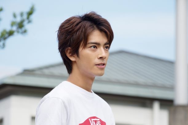 (C)朝井リョウ/集英社・LET'S GO BREAKERS PROJECT