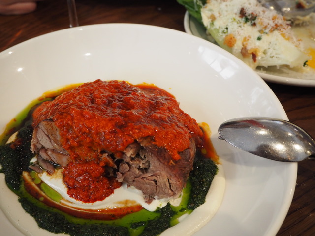 「美食の街」メルボルン