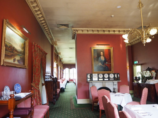 シャトーイエリング・ヒストリックハウス