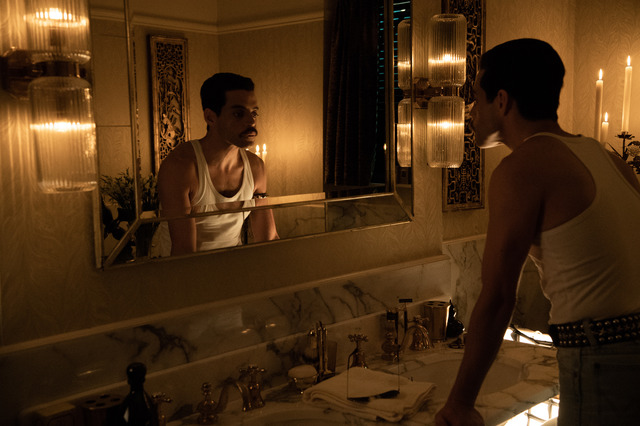 『ボヘミアン・ラプソディ』(C)2019 Twentieth Century Fox Home Entertainment LLC. All Rights Reserved.