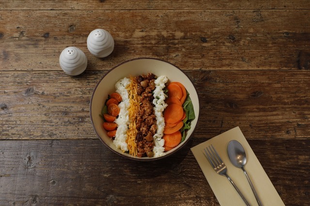 「PIXAR FAN FUN六本木ヒルズ」期間限定インスパイア メニュー（C）Disney/Pixar