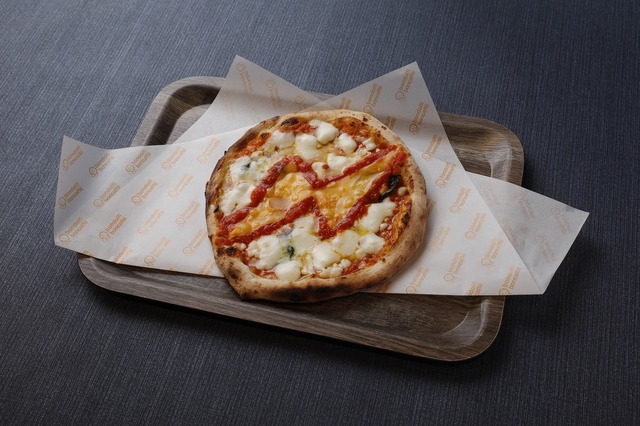 「PIXAR FAN FUN六本木ヒルズ」期間限定インスパイア メニュー（C）Disney/Pixar