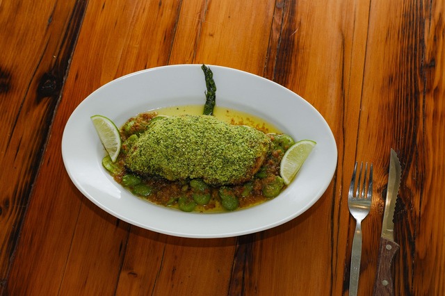 「PIXAR FAN FUN六本木ヒルズ」期間限定インスパイア メニュー（C）Disney/Pixar