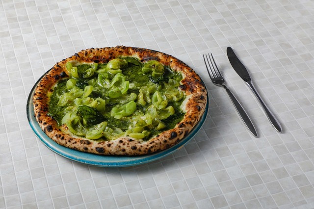 「PIXAR FAN FUN六本木ヒルズ」期間限定インスパイア メニュー（C）Disney/Pixar