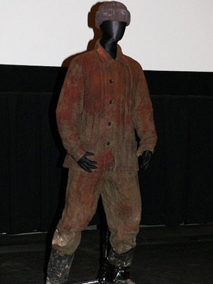 『マイウェイ 12,000キロの真実』会見