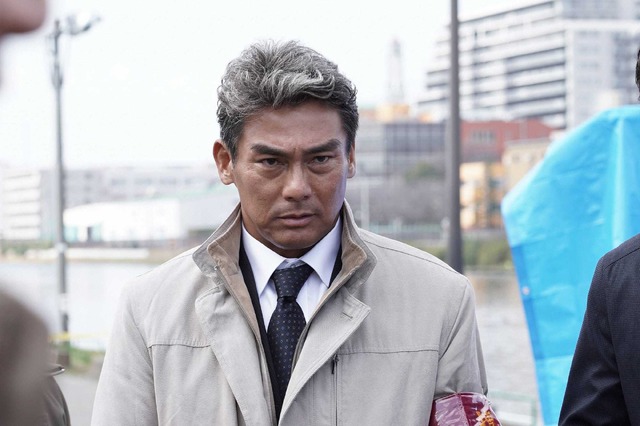 「ストロベリーナイト・サーガ」第1話 (C) フジテレビ