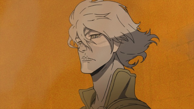 ビンカム『LUPIN THE IIIRD 峰不二子の嘘』原作：モンキー・パンチ （C）TMS