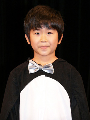 『ハッピー フィート2　踊るペンギン レスキュー隊』舞台挨拶