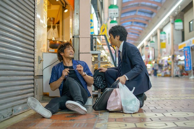 「きのう何食べた？」第2話 (C) 「きのう何食べた？」製作委員会