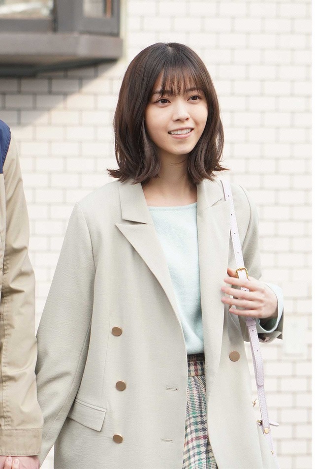 「あなたの番です」第1話 (C) NTV