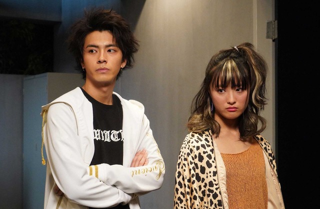 「あなたの番です」第1話 (C) NTV