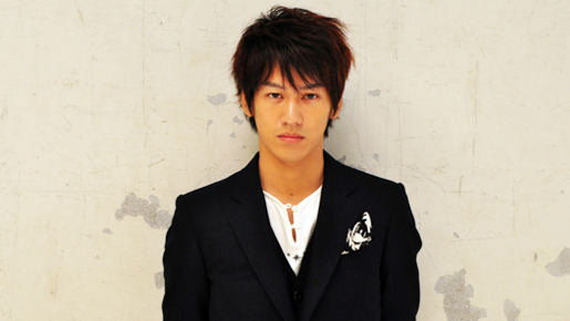 『ハードロマンチッカー』 永山絢斗　photo：Naoki Kurozu