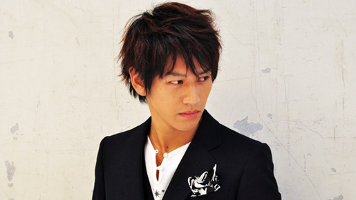 『ハードロマンチッカー』 永山絢斗　photo：Naoki Kurozu