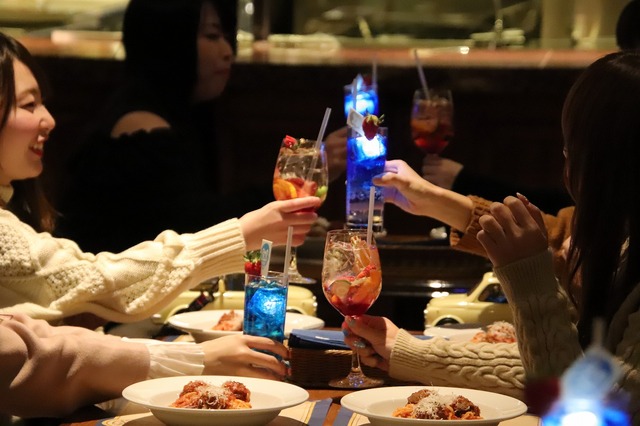 画像提供：ユニバーサル・スタジオ・ジャパン TM & (C) Universal Studios.All rights reserved.