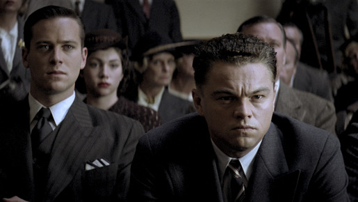 『J・エドガー』 -(C) 2011 WARNER BROS. ENTERTAINMENT INC.