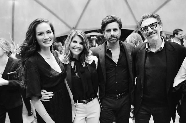 ロリ・ロックリン (C) Getty Images