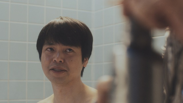 TVCM「スカルプＤ　風呂篇」（C）水木プロ・東映アニメーション